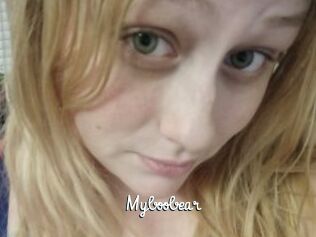 Myboobear