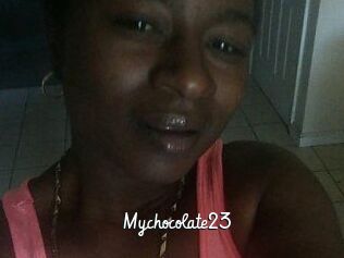 Mychocolate23