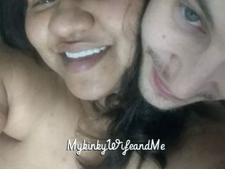 MykinkyWifeandMe