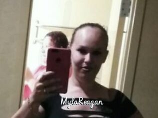 MylaReagan