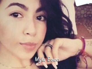 Myla_Evans