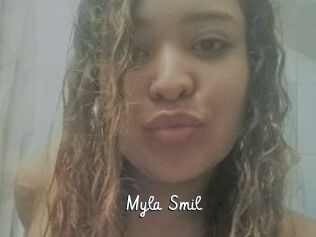 Myla_Smil