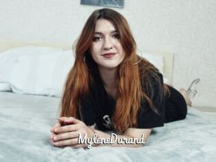 MyleneDurand