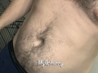 Mylkshunny