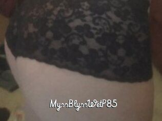 MyssBlyssWetP85