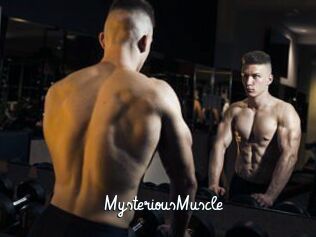 MysteriousMuscle
