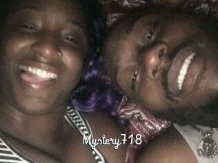 Mystery718