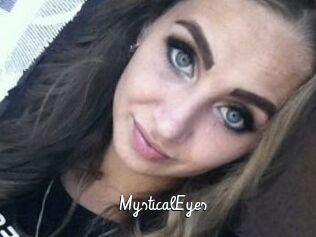 MysticalEyes