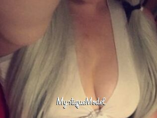 MystiqueModel