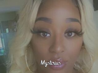 Mystirius