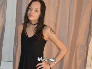 MzCandy