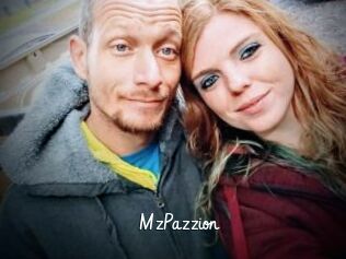 MzPazzion