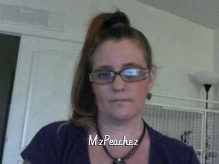 MzPeachez