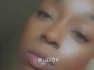 MzzDIOR