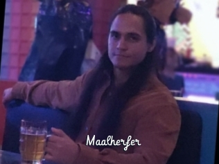Maalherfer