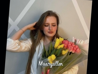 Maaryallen