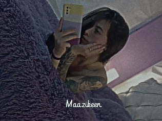 Maazikeen
