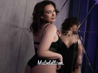 Mabelellison
