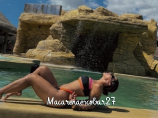 macarenaescobar27 Galerie du Sexe