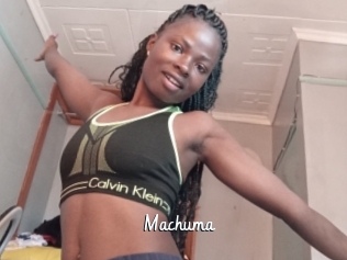 Machuma