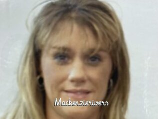 Mackenzierivers