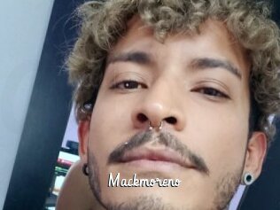 Mackmoreno