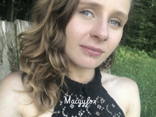 Macyyfox