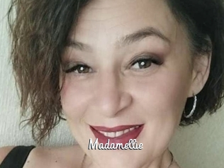 Madamellie