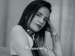Madamerochy40