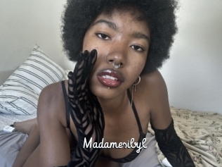 Madamesibyl