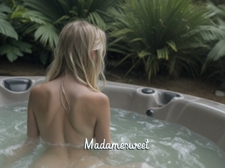Madamesweet