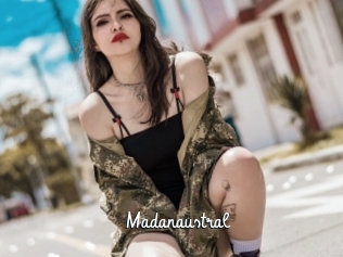 madanaustral Galerie du Sexe