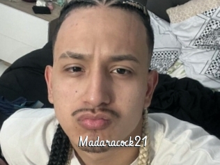 Madaracock21