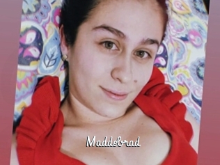 Maddebrad