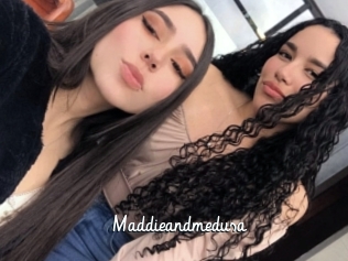 Maddieandmedusa