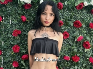 Maddiebronce