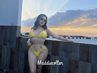 Maddiecollen