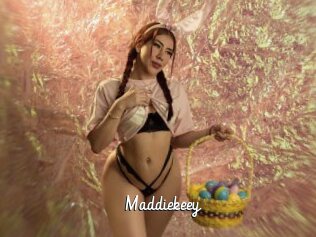 Maddiekeey