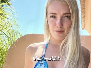 Maddierabbitx