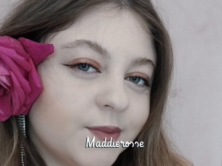 maddierosse Galerie du Sexe