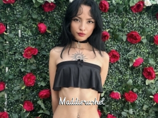 Maddierushel