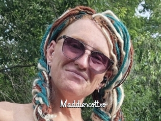Maddiescottxo