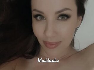 Maddieukx