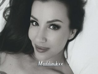 Maddieukxx