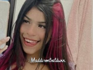 Maddisonbaldwin