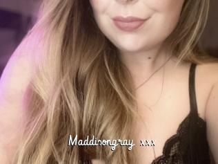 Maddisongray_xxx