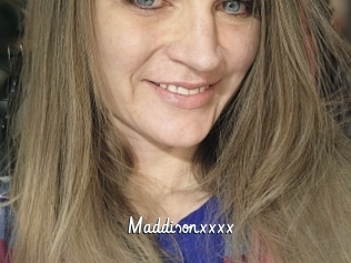 Maddisonxxxx