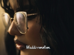 Maddissonolson