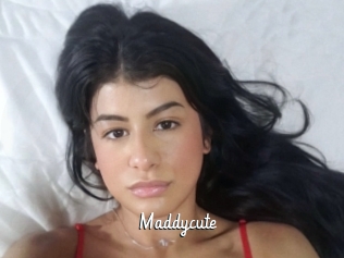 Maddycute