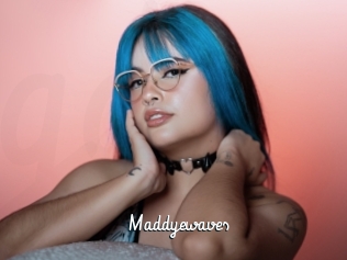 Maddyewaves